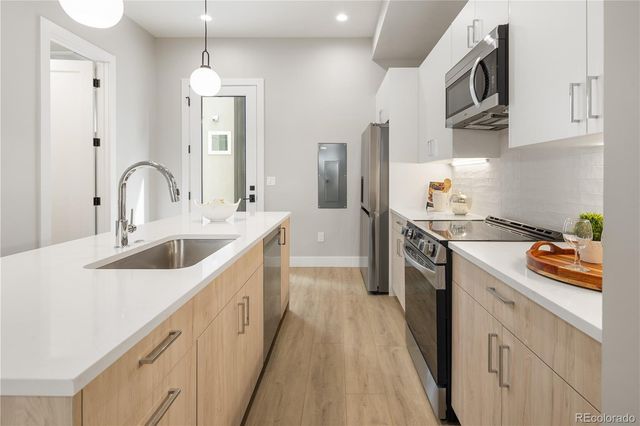 4817 N Tejon Street, Denver, CO 80221