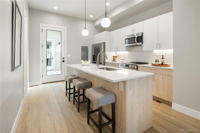 4817 N Tejon Street, Denver, CO 80221