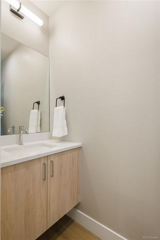 4817 N Tejon Street, Denver, CO 80221