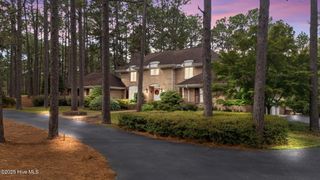35 Lake Dornoch Drive, Pinehurst, NC 28374