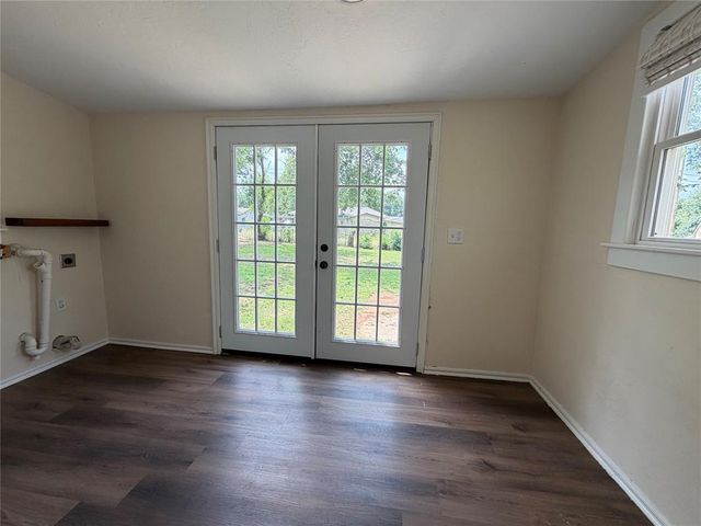 524 Georgia Street, Jones, OK 73049
