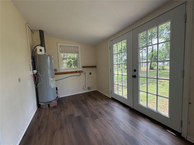 524 Georgia Street, Jones, OK 73049