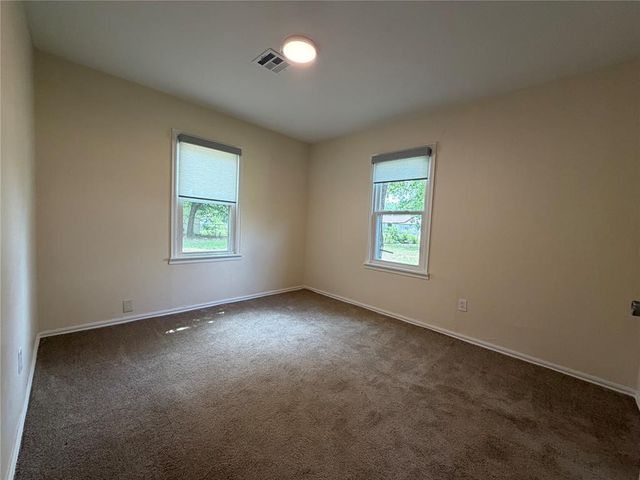 524 Georgia Street, Jones, OK 73049