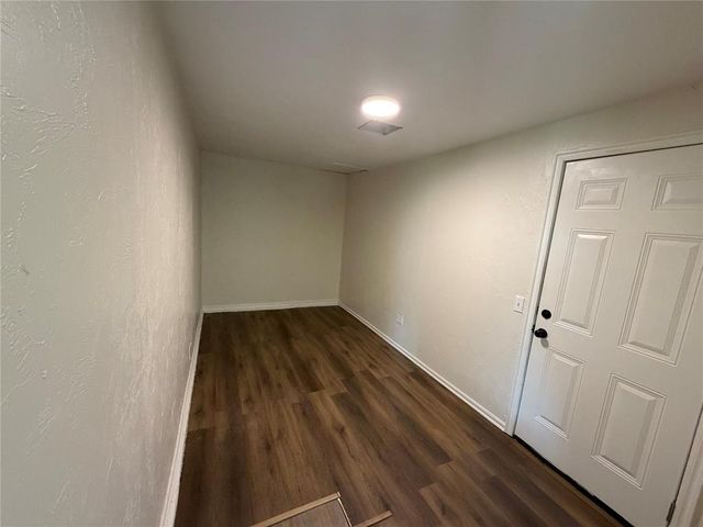 524 Georgia Street, Jones, OK 73049