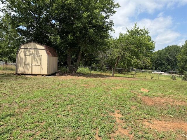 524 Georgia Street, Jones, OK 73049