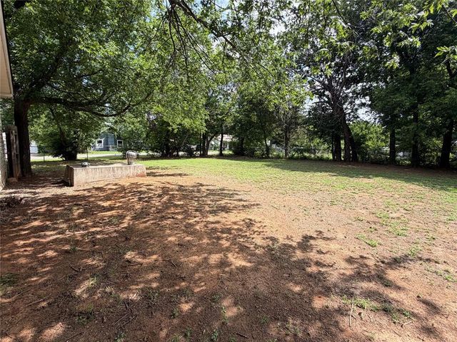 524 Georgia Street, Jones, OK 73049