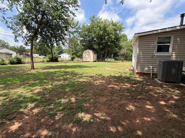 524 Georgia Street, Jones, OK 73049