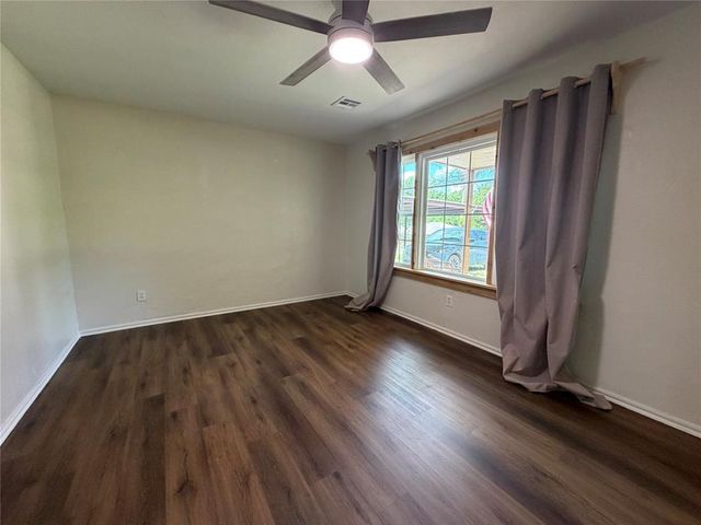 524 Georgia Street, Jones, OK 73049