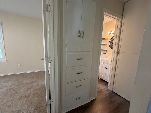 524 Georgia Street, Jones, OK 73049