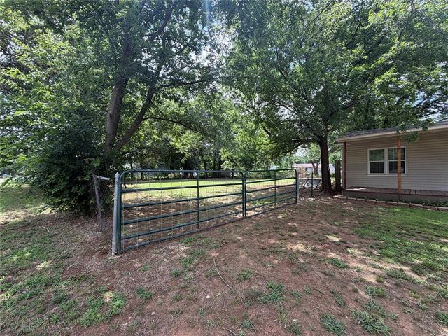 524 Georgia Street, Jones, OK 73049