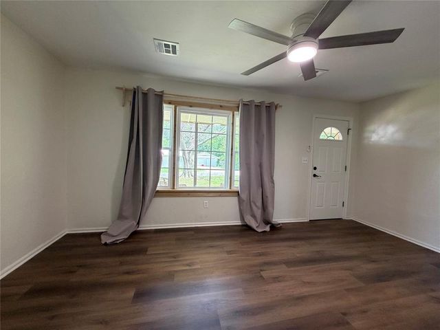 524 Georgia Street, Jones, OK 73049