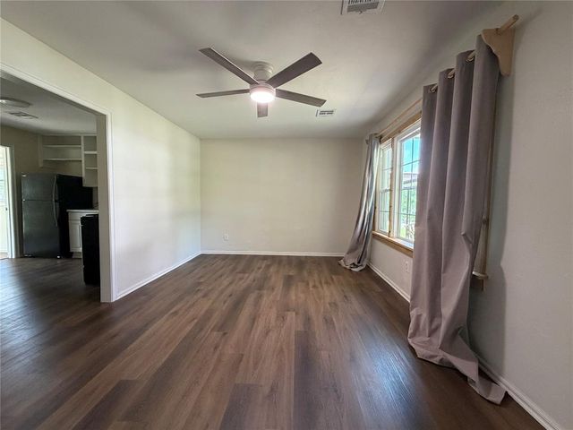 524 Georgia Street, Jones, OK 73049