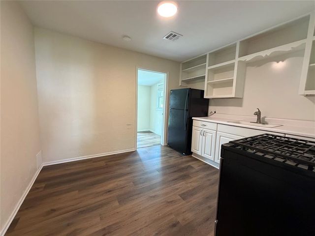 524 Georgia Street, Jones, OK 73049