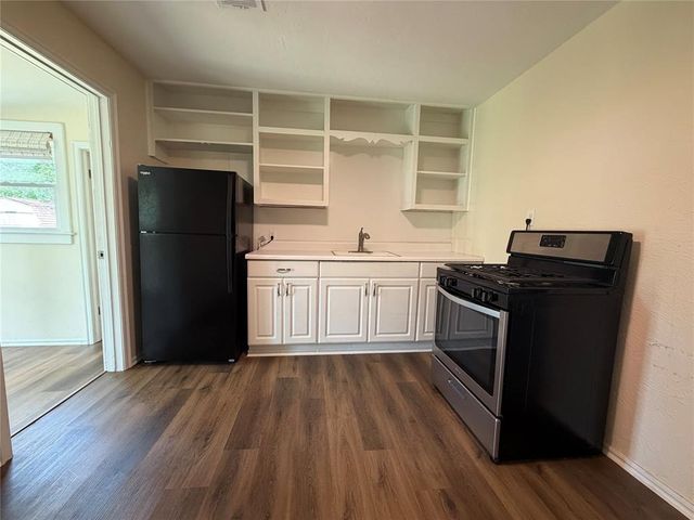 524 Georgia Street, Jones, OK 73049