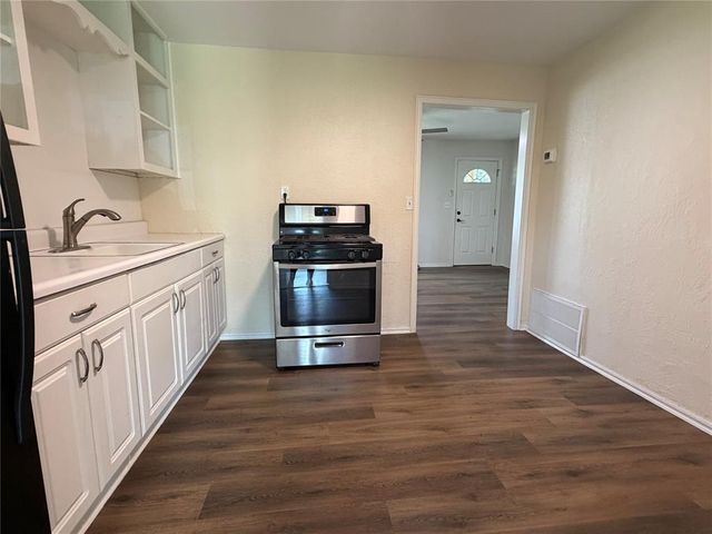 524 Georgia Street, Jones, OK 73049