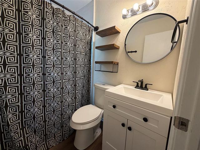 524 Georgia Street, Jones, OK 73049