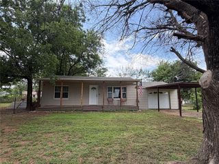 524 Georgia Street, Jones, OK 73049