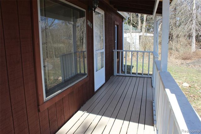 3401 N Center Road, Flint, MI 48506