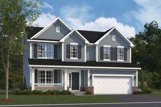 12932 S Kerry Lane, Plainfield, IL 60585