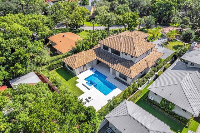 901 GOLFVIEW TERRACE, Winter Park, FL 32789
