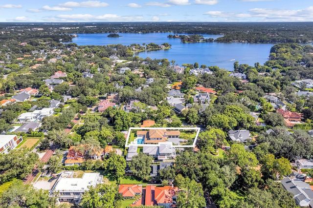 901 GOLFVIEW TERRACE, Winter Park, FL 32789