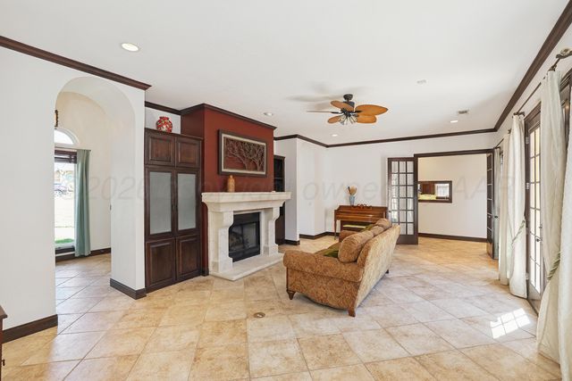 2007 WESTWOOD Drive, Amarillo, TX 79124