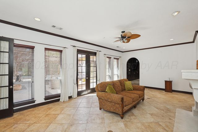 2007 WESTWOOD Drive, Amarillo, TX 79124