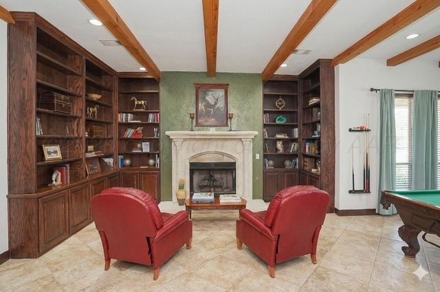 2007 WESTWOOD Drive, Amarillo, TX 79124