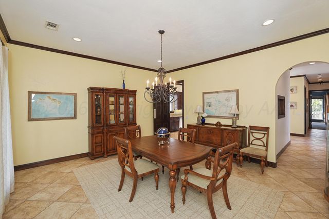 2007 WESTWOOD Drive, Amarillo, TX 79124