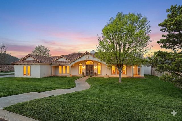 2007 WESTWOOD Drive, Amarillo, TX 79124