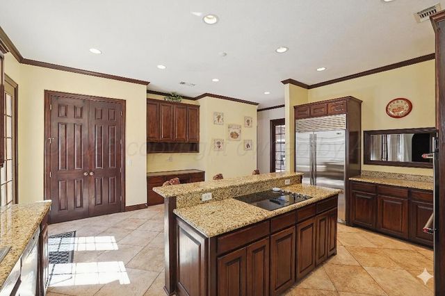 2007 WESTWOOD Drive, Amarillo, TX 79124