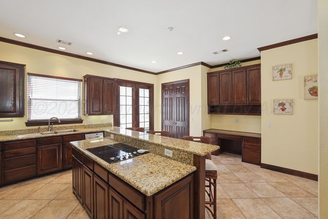 2007 WESTWOOD Drive, Amarillo, TX 79124