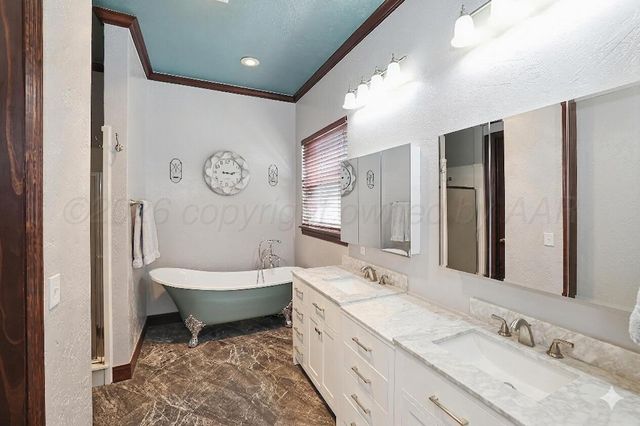 2007 WESTWOOD Drive, Amarillo, TX 79124