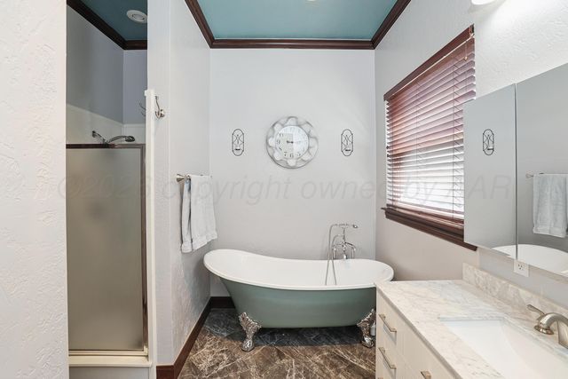 2007 WESTWOOD Drive, Amarillo, TX 79124