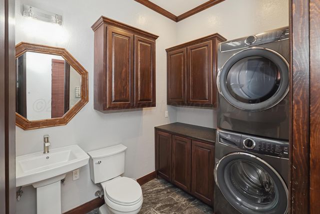 2007 WESTWOOD Drive, Amarillo, TX 79124