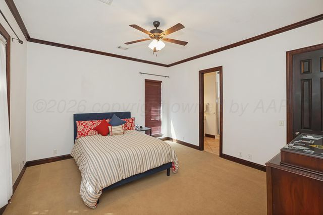 2007 WESTWOOD Drive, Amarillo, TX 79124