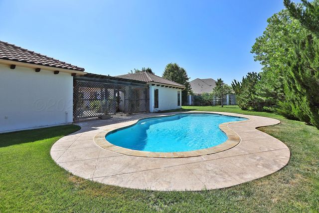 2007 WESTWOOD Drive, Amarillo, TX 79124