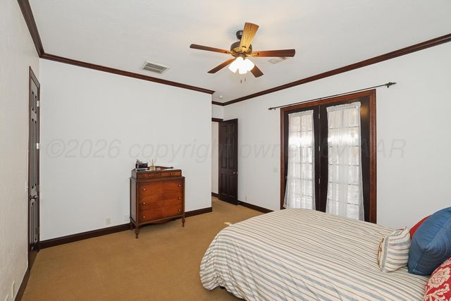 2007 WESTWOOD Drive, Amarillo, TX 79124