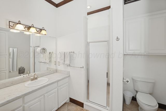 2007 WESTWOOD Drive, Amarillo, TX 79124