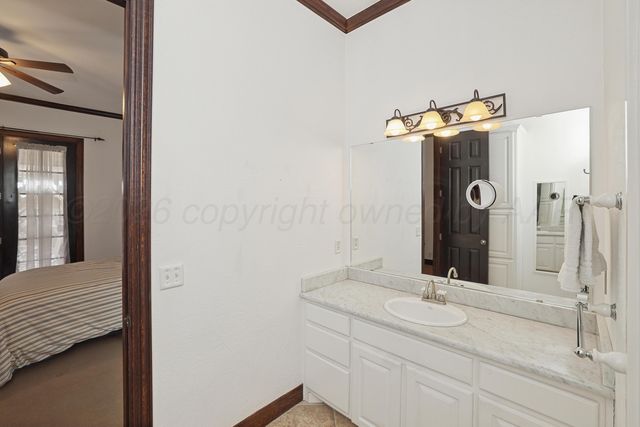 2007 WESTWOOD Drive, Amarillo, TX 79124