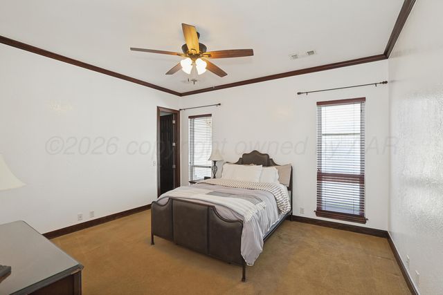 2007 WESTWOOD Drive, Amarillo, TX 79124