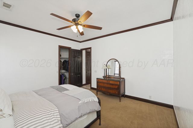 2007 WESTWOOD Drive, Amarillo, TX 79124