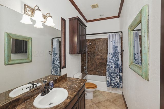 2007 WESTWOOD Drive, Amarillo, TX 79124