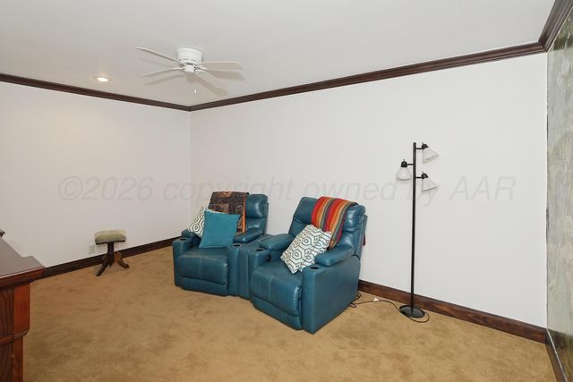 2007 WESTWOOD Drive, Amarillo, TX 79124