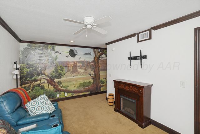 2007 WESTWOOD Drive, Amarillo, TX 79124