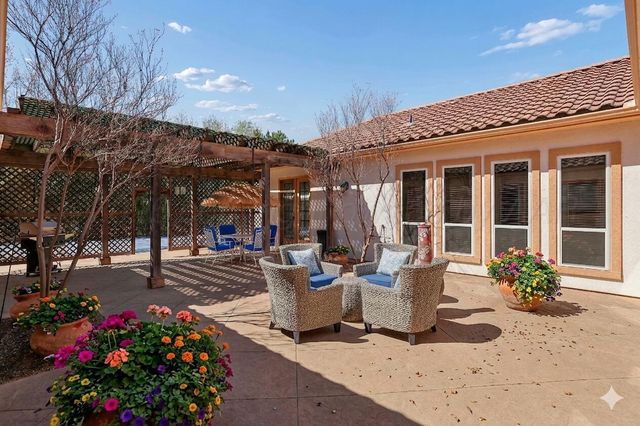 2007 WESTWOOD Drive, Amarillo, TX 79124