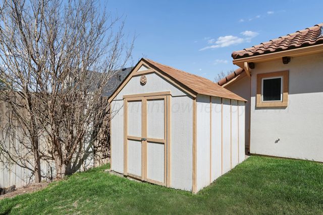 2007 WESTWOOD Drive, Amarillo, TX 79124