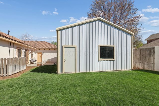 2007 WESTWOOD Drive, Amarillo, TX 79124