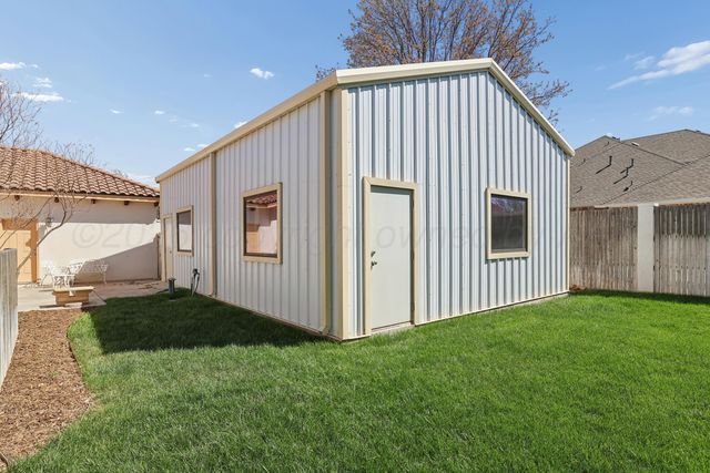 2007 WESTWOOD Drive, Amarillo, TX 79124