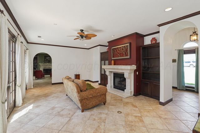 2007 WESTWOOD Drive, Amarillo, TX 79124